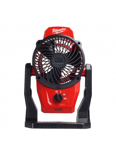 M12™ VENTILATEUR M12 AF-0 MILWAUKEE