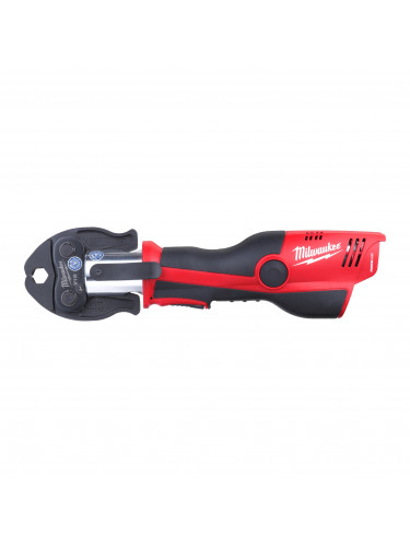 M12™ SERTISSEUSE HYDRAULIQUE FORCE LOGIC™ M12 HPT-0C MILWAUKEE