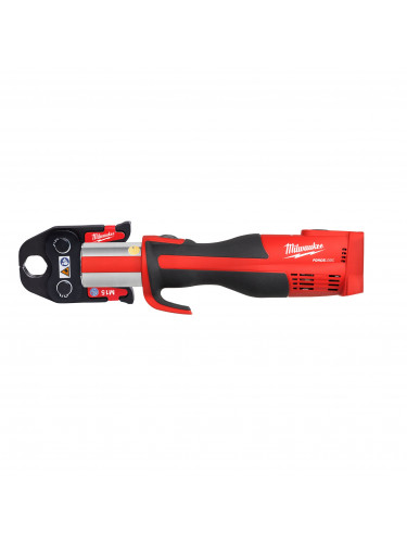 M18™ BRUSHLESS SERTISSEUSE FORCE LOGIC™ M18 BLHPT-0C MILWAUKEE