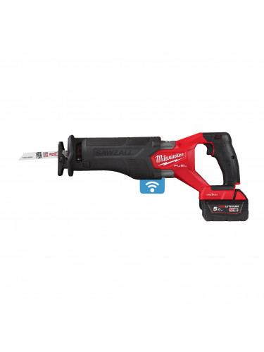 M18 FUEL™ SCIE SABRE SAWZALL™ONE-KEY™ M18 ONEFSZ-502X MILWAUKEE