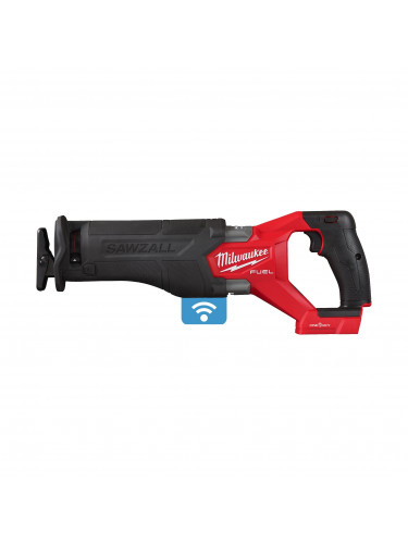 M18 FUEL™ SCIE SABRE SAWZALL™ONE-KEY™ M18 ONEFSZ-0X MILWAUKEE