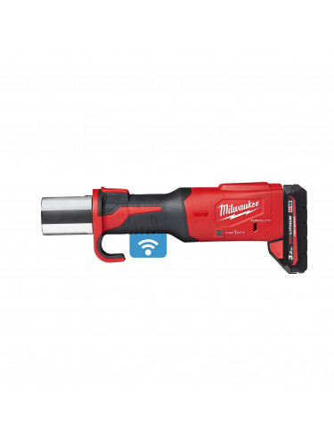 M18™ FORCE LOGIC™SERTISSEUSE BRUSHLESS ONE-KEY™ M18 ONEBLHPT-302C MILWAUKEE