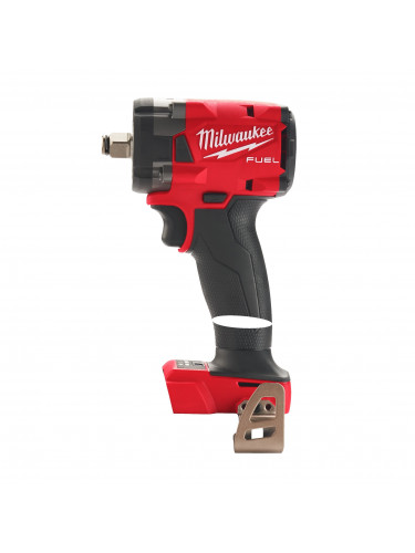 M18 FUEL™ BOULONNEUSE COMPACTE½″ AVEC FIXATION O'RING M18 FIW2F12-0X MILWAUKEE