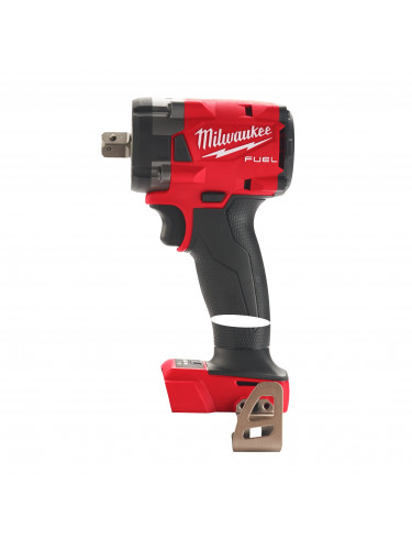 M18 FUEL™ BOULONNEUSE COMPACTE½″ AVEC FIXATION À BILLE M18 FIW2P12-0X MILWAUKEE