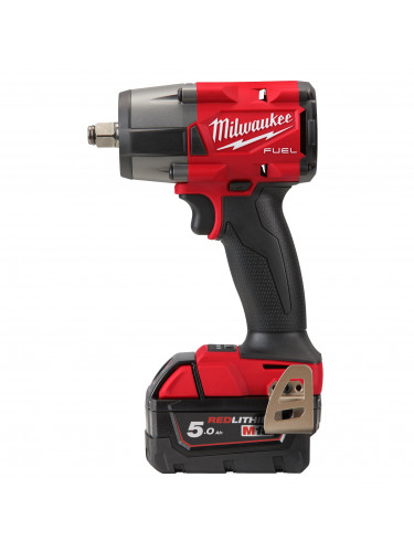 M18 FUEL™ BOULONNEUSE ½″ AVEC FIXATION O'RING M18 FMTIW2F12-502X MILWAUKEE