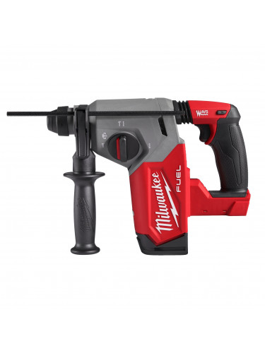 M18 FUEL™ PERFORATEUR SDS-PLUS 26 MM - 4 MODES M18 FH-0 MILWAUKEE