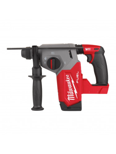 M18 FUEL™ PERFORATEUR SDS-PLUS 26 MM - 4 MODES M18 FH-0X MILWAUKEE