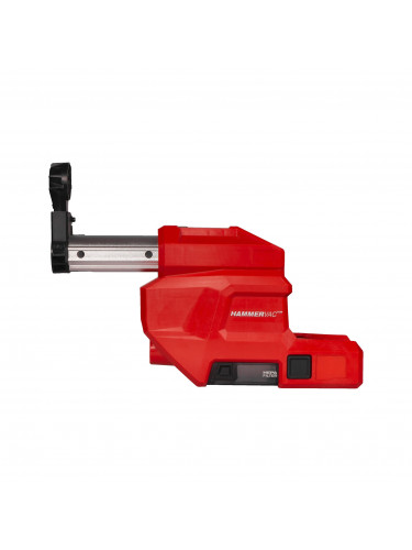 M18™SYSTÈME D'ASPIRATION COMPACT POUR PERFORATEURS SDS-PLUS 26 MM M18 FCDDEXL-0 MILWAUKEE