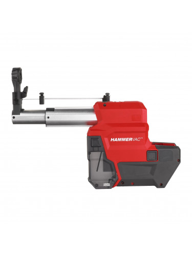 M18™SYSTÈME D'ASPIRATION POUR PERFORATEUR SDS + 26MM AVEC AUTOPULSE™ M18 FDDEXL-0 MILWAUKEE
