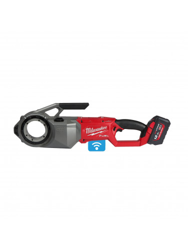 M18 FUEL™ FILIÈRE POUR TUYAU 2″ ONE-KEY™ M18 FPT2-121C MILWAUKEE