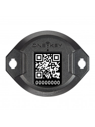 MILWAUKEE® ONE-KEY™ BLUETOOTH® TAG DE SUIVI - BTT BTT-1 MILWAUKEE