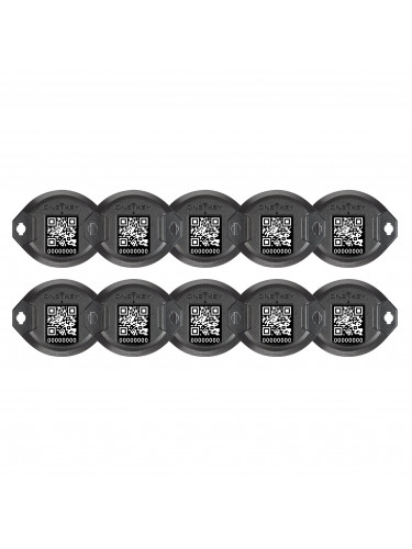 MILWAUKEE® ONE-KEY™ BLUETOOTH® TAG DE SUIVI - BTT BTT-10 MILWAUKEE