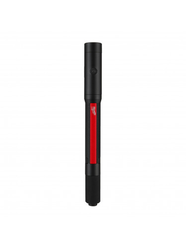 LAMPE DE POCHE RECHARGEABLE USB 250 LUMENS IR PL250 MILWAUKEE