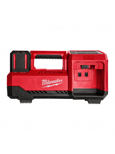 M18™ COMPRESSEUR M18 BI-0 MILWAUKEE