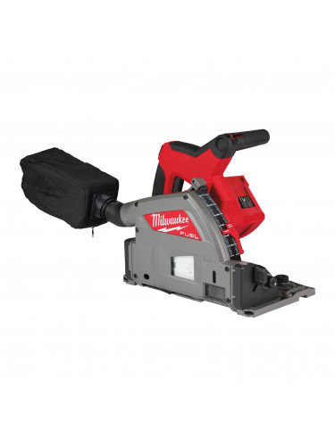 M18 FUEL™ SCIE PLONGEANTE 55 MM COMPATIBLE RAIL DE GUIDAGE M18 FPS55-0P MILWAUKEE