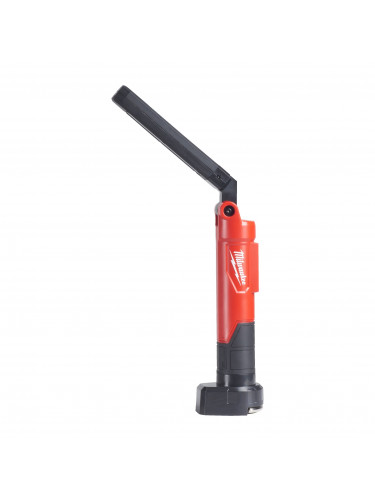 LAMPE D'INSPECTION MAGNÉTIQUE RECHARGEABLE USB 550 LUMENS L4 SL550-301 MILWAUKEE