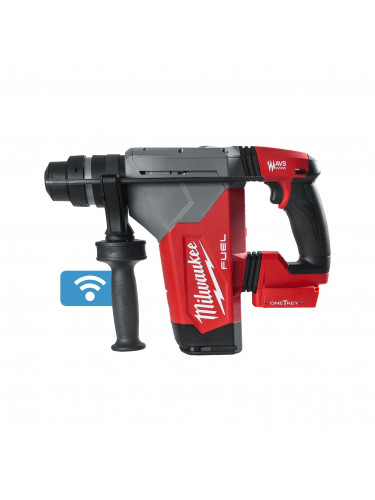 M18 FUEL™ PERFO-BURINEUR ONE-KEY™ SDS-PLUS 4 MODES 32 MM M18 ONEFHP-0X MILWAUKEE