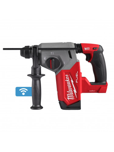 M18 FUEL™ PERFORATEUR SDS-PLUS 26 MM - 4 MODES AVEC ONE-KEY™ M18 ONEFH-0 MILWAUKEE
