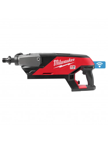 MX FUEL™ CAROTTEUSE 150 MM MXF DCD150-0C MILWAUKEE