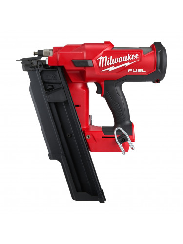 M18 FUEL™ CLOUEUR DE CHARPENTE 21° M18 FFN21-0C MILWAUKEE