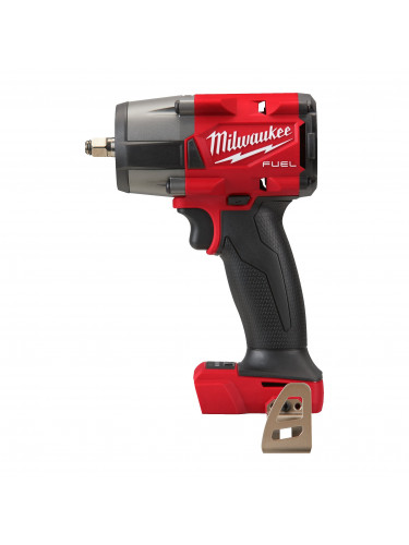 M18 FUEL™ BOULONNEUSE ⅜″ AVEC FIXATION O'RING M18 FMTIW2F38-0X MILWAUKEE