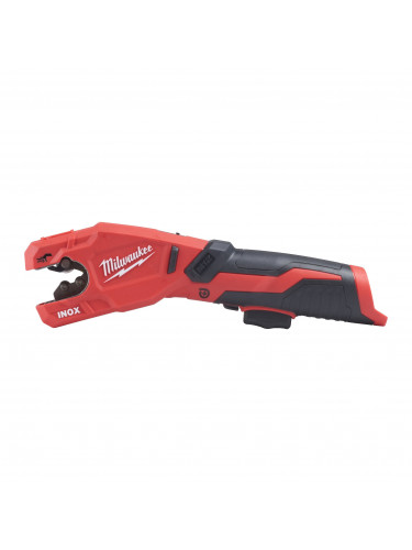M12™ RAPTOR™ COUPE TUBE ACIER INOXYDABLE M12 PCSS-0 MILWAUKEE