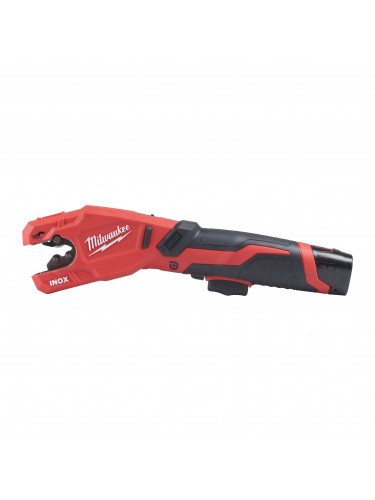M12™ RAPTOR™ COUPE TUBE ACIER INOXYDABLE M12 PCSS-202C MILWAUKEE