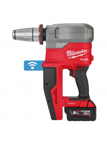 M18 FUEL™ EXPANDEUR UPONOR™ Q&E M18 FPXP-H10502C MILWAUKEE