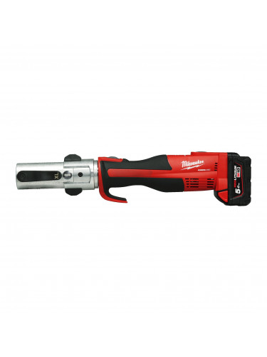 M18™ FORCE LOGIC™ SERTISSEUSE XL BRUSHLESS M18 BLHPTXL-502C MILWAUKEE