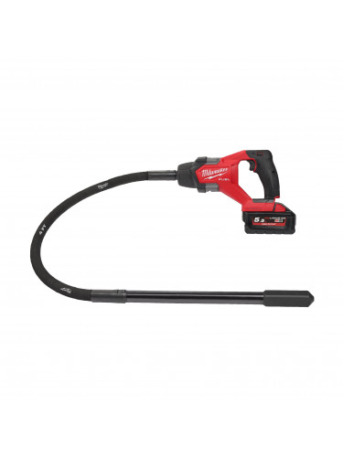 M18 FUEL™ AIGUILLE VIBRANTE M18 FCVN12-551 MILWAUKEE