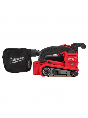 M18 FUEL™ PONCEUSE À BANDE 75 MM M18 FBTS75-0 MILWAUKEE