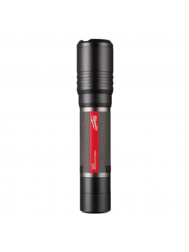 LAMPE DE POCHE USB RECHARGEABLE 2000 LUMENS L4 FL2000-301 MILWAUKEE