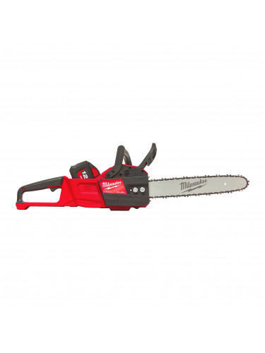 M18 FUEL™ TRONÇONNEUSE AVEC GUIDE DE 35 CM M18 FCHS35-122 MILWAUKEE