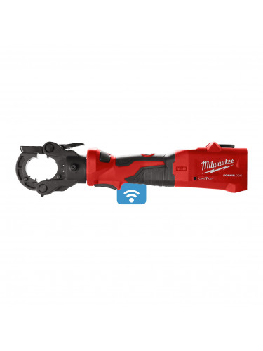 M18™ SERTISSEUSE HYDRAULIQUE FORCE LOGIC™ 60 KN M18 ONEHCCT60-0C MILWAUKEE