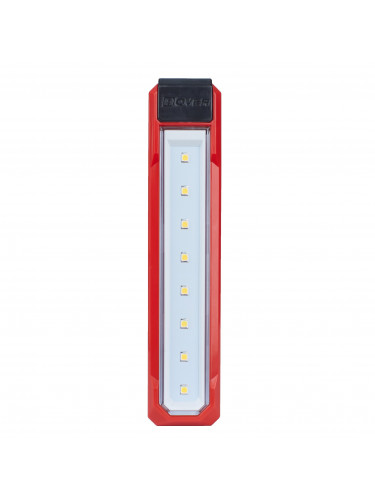 ECLAIRAGE DE POCHE AIMANTÉ USB L4 FL-301 MILWAUKEE