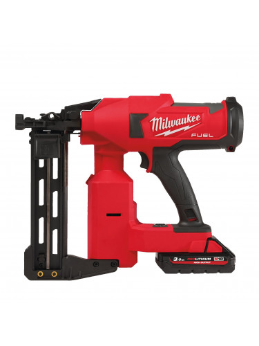 M18 FUEL™ AGRAFEUSE POUR CLÔTURE M18 FFUS-302C MILWAUKEE