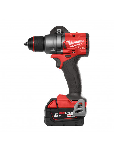 M18 PERCEUSE-VISSEUSE FUEL™ M18 FDD3-502X MILWAUKEE