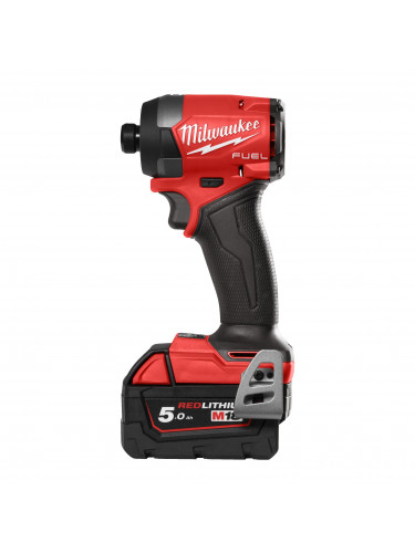M18 FUEL™HEX ¼ VISSEUSE À CHOCS M18 FID3-502X MILWAUKEE