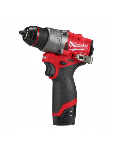 M12 FUEL™PERCEUSE-VISSEUSE M12 FDD2-202X MILWAUKEE