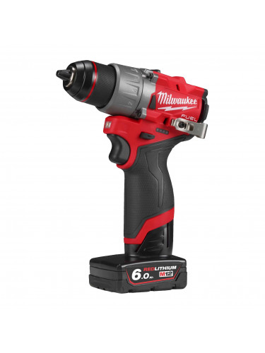 M12 FUEL™PERCEUSE-VISSEUSE M12 FDD2-602X MILWAUKEE