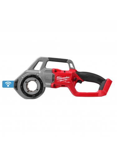 FILIÈRE M18 FUEL™ 1 ¼″ ONE-KEY™ M18 FPT114-0C MILWAUKEE