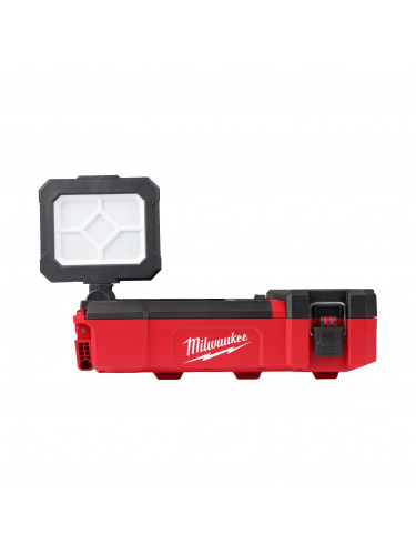 M12™ ÉCLAIRAGE DE ZONE PACKOUT™ M12 POAL-0 MILWAUKEE