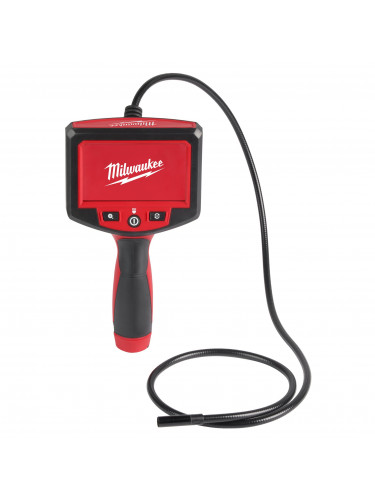 MICRO-CAMÉRA D'INSPECTION À PILE ALCALINE AIC2 MILWAUKEE