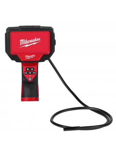 M12™ MICRO-CAMÉRA D'INSPECTION 360° 1.2 M M12 360IC12-0C MILWAUKEE