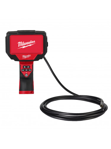 M12™ MICRO-CAMÉRA D'INSPECTION 360° 3 M M12 360IC32-0C MILWAUKEE