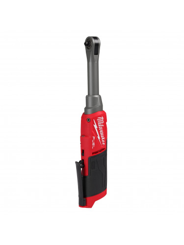M12 FUEL™ CLÉ À CLIQUET À COL ALLONGÉ ¼ M12 FHIR14LR-0 MILWAUKEE