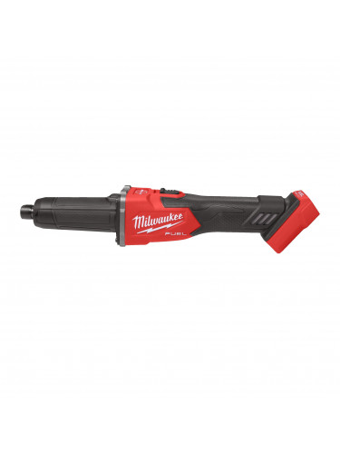 M18 FUEL™ MEULEUSE DROITE AVEC INTERRUPTEUR COULISSANT M18 FDGRB-0 MILWAUKEE