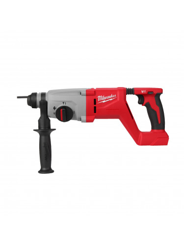 M18™ PERFORATEUR BRUSHLESS SDS-PLUS À POIGNÉE D 26 MM M18 BLHACD26-0 MILWAUKEE