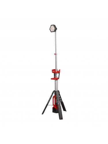 M18™ PROJECTEUR TRÉPIED LED M18 SAL2-0 MILWAUKEE