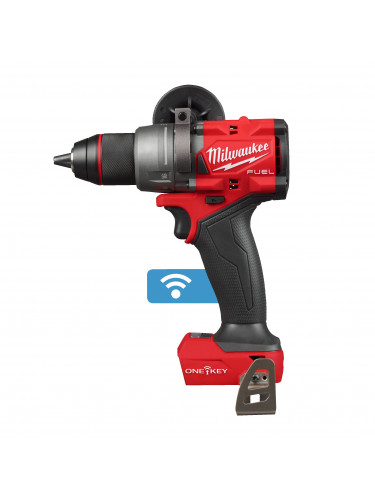 M18 FUEL™ PERCEUSE VISSEUSE ONE-KEY™ M18 ONEDD3-0X MILWAUKEE